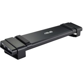 ASUS HZ-3A PLUS Bedraad USB 3.0 (3.1 Gen 1) Type-B Zwart