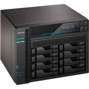 Asustor-AS6508T-data-opslag-server-Ethernet-LAN-Toren-Zwart-NAS