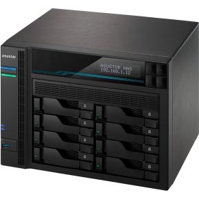 Asustor Lockerstor 10 AS6510T