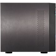 Asustor-AS6510T-data-opslag-server-Ethernet-LAN-Toren-Zwart-NAS