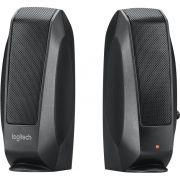 Logitech speakers S-120 Black OEM