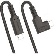 StarTech-com-RUSB31CC1MBR-USB-kabel-1-m-USB-3-2-Gen-2-3-1-Gen-2-USB-C-Zwart