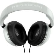 Turtle-Beach-Recon-50-Headset-Bedraad-Hoofdband-Gamen-Zwart-Wit