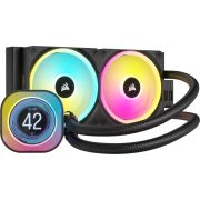 Corsair iCUE LINK H100i LCD