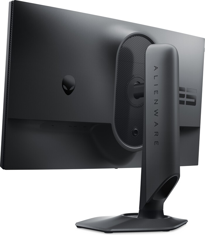 ALIENWARE　Dell AW2524HF 500Hz Dell Alienware 500Hz Gaming Monitor AW2524HF - LED Monitor