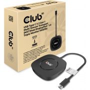 CLUB3D-USB-TYPE-C-3-2-GEN1-MULTISTREAM-TRANSPORT-MST-HUB-DISPLAY-PORT-1-4-TRIPLE-MONITOR-DisplayPort