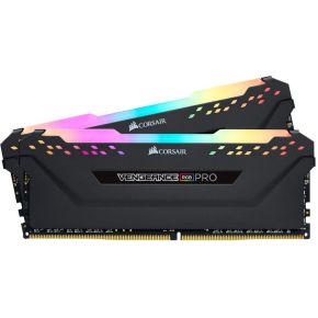 Corsair DDR4 Vengeance RGB Pro 2x16GB 3600