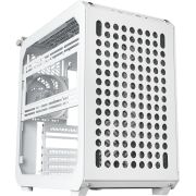 Cooler Master Qube 500 Flatpack White Edition Behuizing