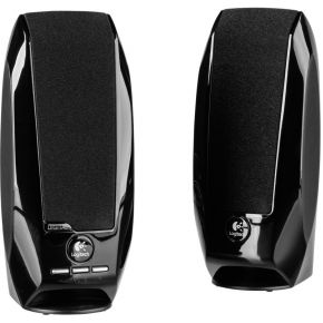 Logitech speakers S-150 Black
