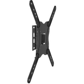 Equip Equip 650405 flat panel muur steun 139,7 cm (55 ) Zwart