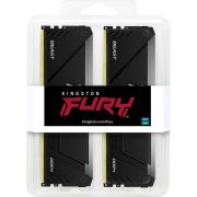 Kingston-DDR4-FURY-Beast-RGB-2x16GB-3200-Geheugenmodule
