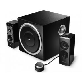 Edifier Speaker S330D 72W Black 21 edifier kopen in de aanbieding