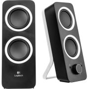 Logitech-speakers-Z200-Zwart