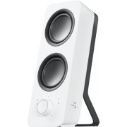 Logitech-speakers-Z200-Wit