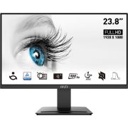 Bundel 1 MSI Pro MP2412 Full HD monitor