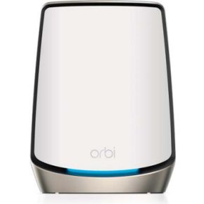 NETGEAR Orbi 860 AX6000 WiFi Router 10 Gig Tri-band (2.4 GHz / 5 GHz / 5 GHz) Wi-Fi 6 (802.11ax) Wit