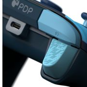 PDP-REMATCH-GLOW-Advanced-Blauw-USB-Gamepad-Analoog-digitaal-PC-Xbox-One-Xbox-Series-S-Xbox-Serie