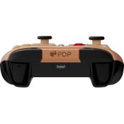 PDP-REMATCH-GLOW-Advanced-Zwart-Brons-USB-Gamepad-Analoog-digitaal-PC-Xbox-One-Xbox-Series-S-Xbo
