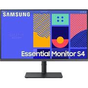 Megekko Samsung Essential S4 LS27C432GAUXEN 27" Full HD 100Hz IPS monitor aanbieding