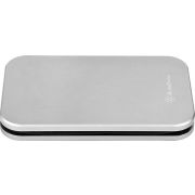 Silverstone-MMS02C-HDD-SSD-behuizing-Aluminium-Zwart-2-5-