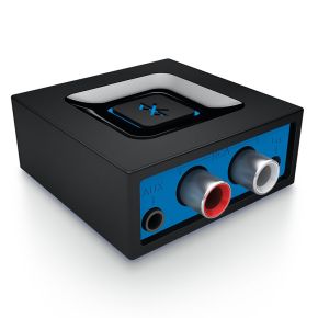 Logitech Wireless Music Adapter for Bluetooth