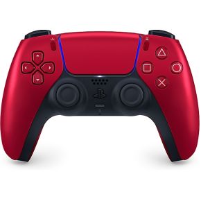 Sony DualSense Wireless Controller voor PS5 / MAC / PC  / IOS in Volcanic Red