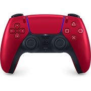 Sony DualSense Wireless Controller voor PS5 / MAC / PC  / IOS in Volcanic Red