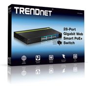 Trendnet-TPE-2840WS-netwerk-netwerk-switch