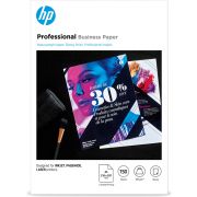 HP 3VK91A papier voor inkjetprinter A4 (210x297 mm) Glans Wit