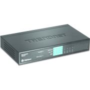 Trendnet-TPE-S44-netwerk-netwerk-switch