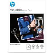 HP 7MV80A papier voor inkjetprinter A4 (210x297 mm) Mat Wit