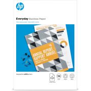 HP 7MV81A papier voor inkjetprinter A3 (297x420 mm) Glans Wit