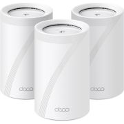 TP-Link Deco BE65 Wi-Fi 7 (3 pack) router