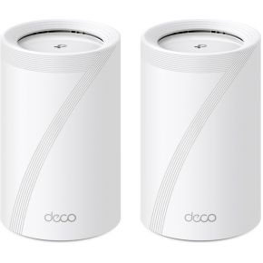 TP-Link Deco BE65 BE9300 Wifi 7 2-pack