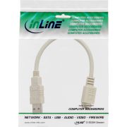 InLine-33102-kabeladapter-verloopstukje-USB-A-PS-2-Beige