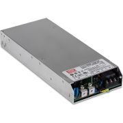 Trendnet TI-RSP100048 power supply unit 1000 W Grijs