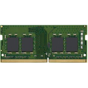 Kingston DDR4 SODIMM ValueRAM 1x8GB 3200