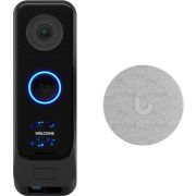 Ubiquiti G4 Doorbell Pro PoE Kit