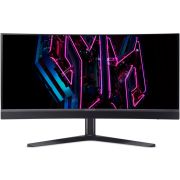 Acer Predator X34V 34" Wide Quad HD 175Hz Curved OLED Gaming monitor