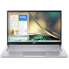 Acer Swift 3 SF314-512-53GK 14 QHD i5-1240P 16GBDDR laptop