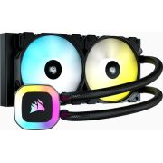 Corsair H100 RGB waterkoeler