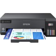 Bundel 1 Epson EcoTank ET-14100 printer