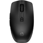 HP 425 Draadloze Programmeerbare Bluetooth zwart Muis