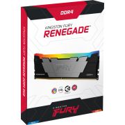 Kingston-DDR4-FURY-Renegade-RGB-2x8GB-3200-Geheugenmodule
