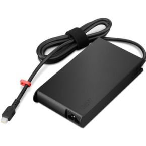 Lenovo 4X21H27804 netvoeding & inverter Binnen Zwart