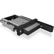ICY BOX-167SSK 3,5" mobile rack voor 5,25" hotswappable