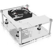 ICY-BOX-RP106-transparant-acryl-frame-voor-Raspberry-Pi-2-3-4