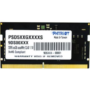 Patriot Memory DDR5 1x16GB 4800
