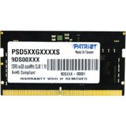 Patriot Memory Signature PSD516G480081S geheugenmodule 16 GB 1 x 16 GB DDR5 4800 MHz