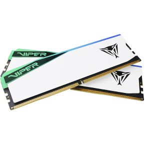 Patriot Memory Viper Elite PVER596G60C42KW 96 GB 2 x 48 GB DDR5 6000 MHz geheugenmodule